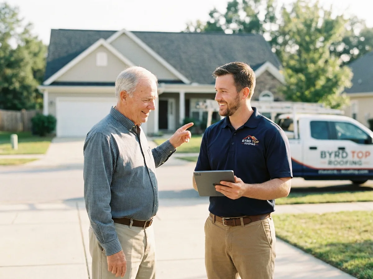 Roofing Beacon, IA FAQs